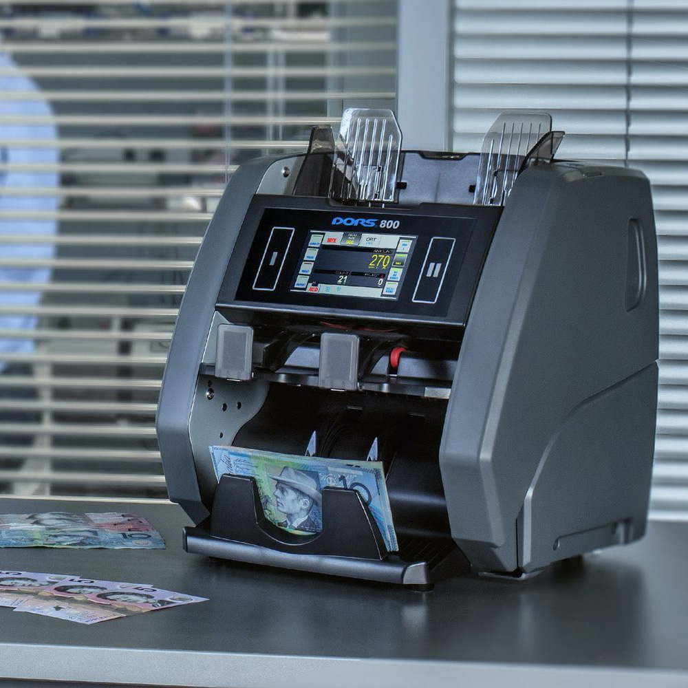 DORS 820 – CBA Ebiz