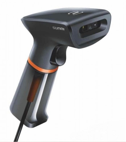 SUNMI 2D Barcode Scanner